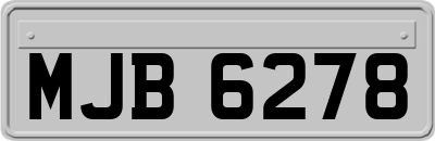 MJB6278