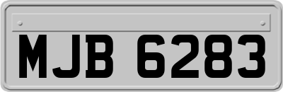 MJB6283