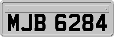 MJB6284