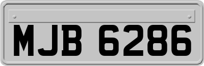MJB6286