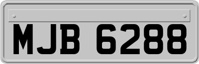 MJB6288