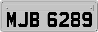 MJB6289