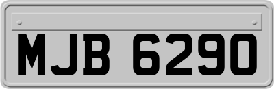 MJB6290