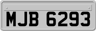 MJB6293