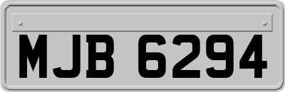 MJB6294