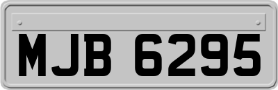 MJB6295