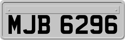 MJB6296