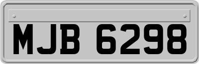 MJB6298