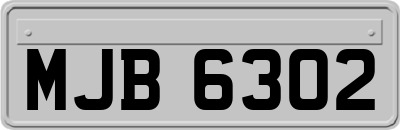 MJB6302