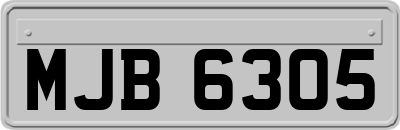 MJB6305