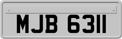 MJB6311