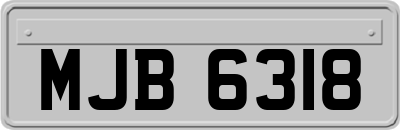 MJB6318