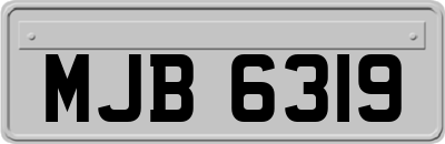 MJB6319