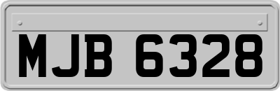 MJB6328