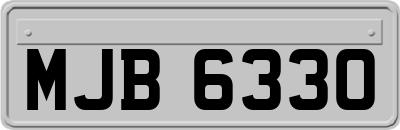MJB6330