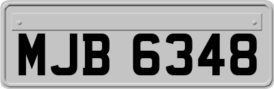 MJB6348