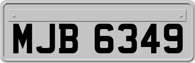 MJB6349