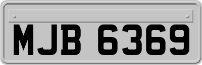 MJB6369