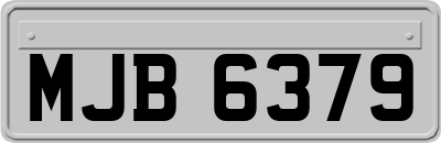 MJB6379