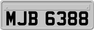 MJB6388