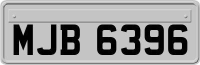 MJB6396