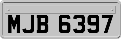 MJB6397
