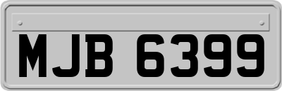 MJB6399