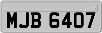 MJB6407