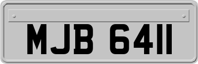 MJB6411