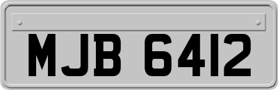 MJB6412