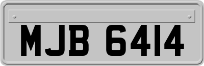 MJB6414