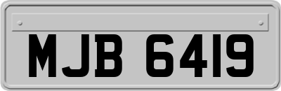 MJB6419