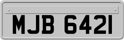 MJB6421