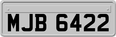 MJB6422