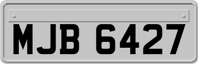 MJB6427