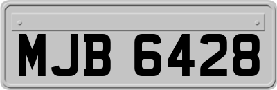 MJB6428