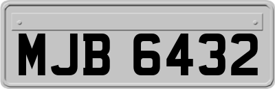 MJB6432