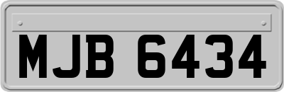 MJB6434