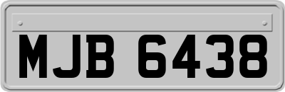 MJB6438