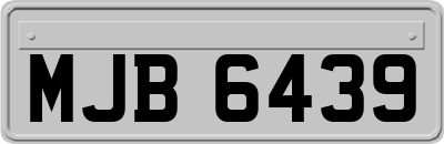 MJB6439