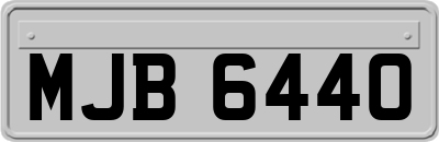 MJB6440