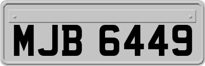MJB6449