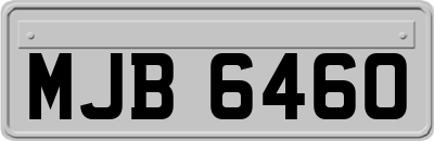 MJB6460
