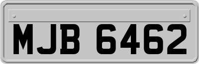 MJB6462