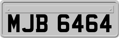 MJB6464