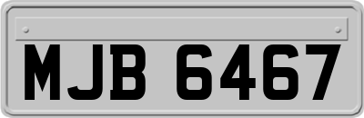 MJB6467
