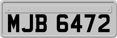 MJB6472