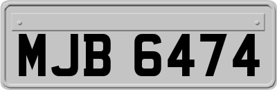 MJB6474