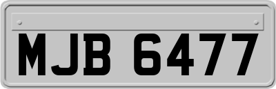MJB6477