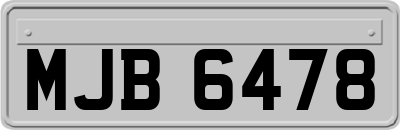 MJB6478